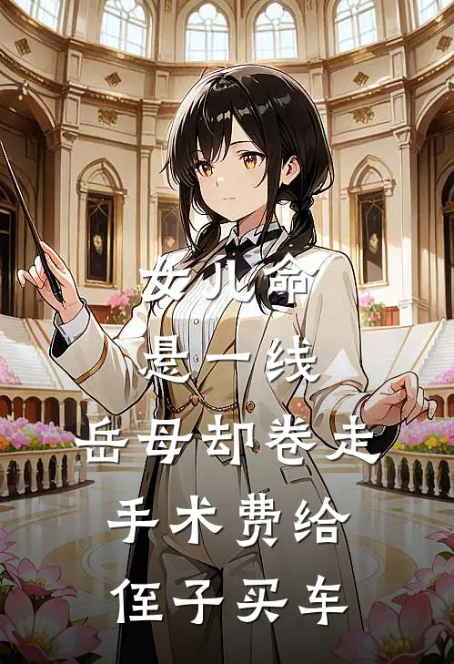 女儿命悬一线,岳母却卷走手术费给侄子买车