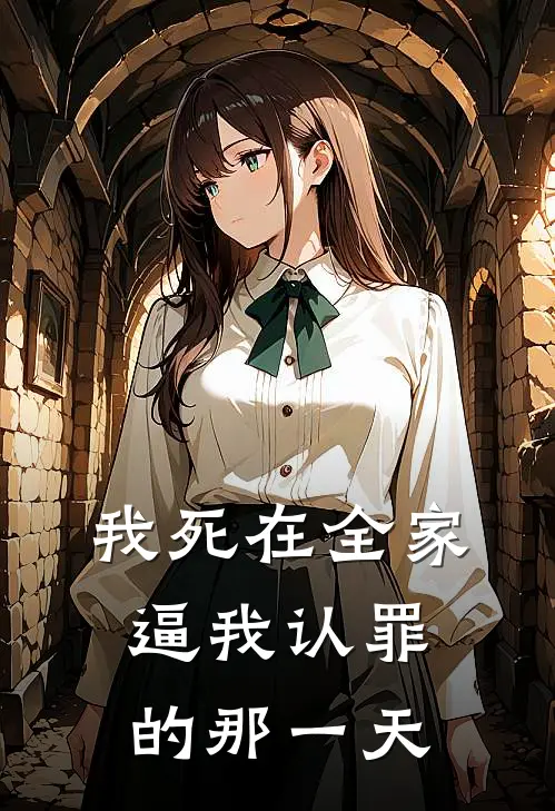 我死在全家逼我认罪的那一天