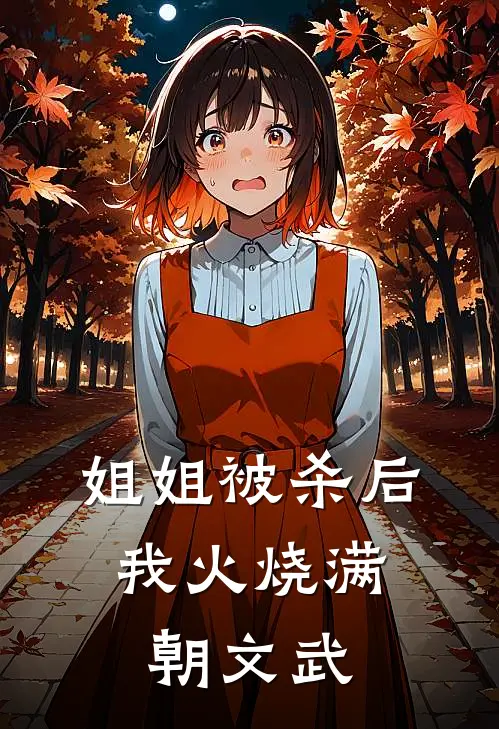 姐姐被杀后，我火烧满朝文武