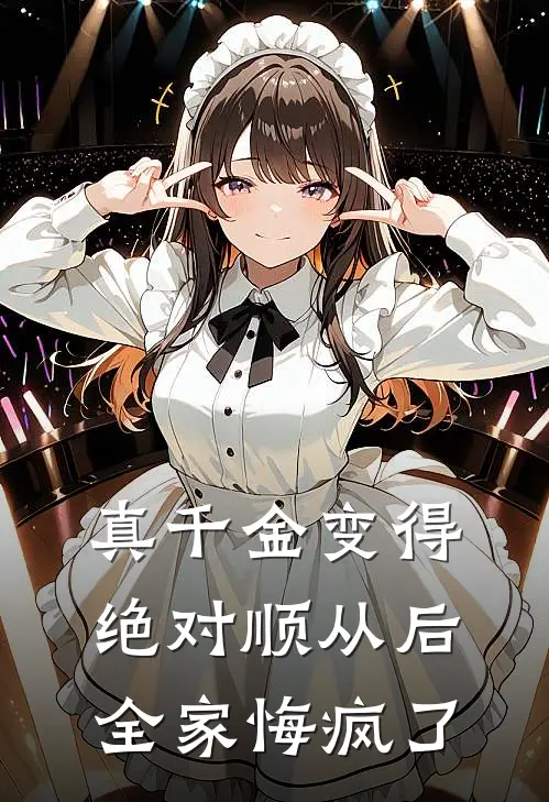 真千金变得绝对顺从后，全家悔疯了