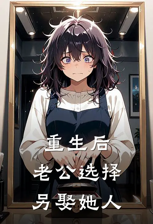 重生后,老公选择另娶她人