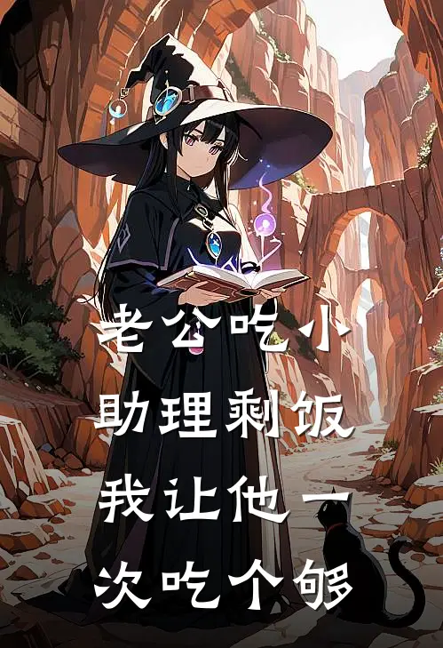 老公吃小助理剩饭,我让他一次吃个够