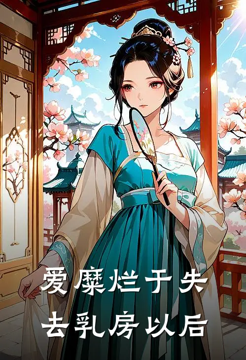 爱糜烂于失去乳房以后