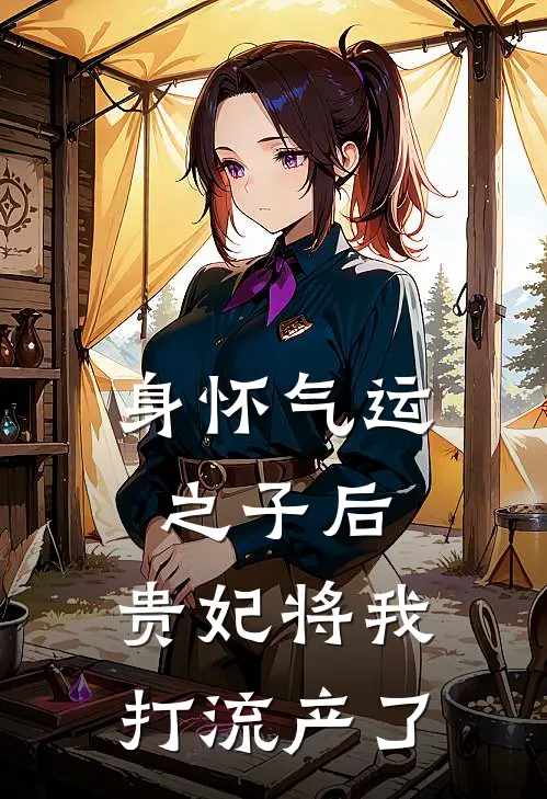 身怀气运之子后，贵妃将我打流产了