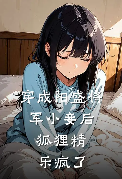 穿成阳盛将军小妾后，狐狸精乐疯了