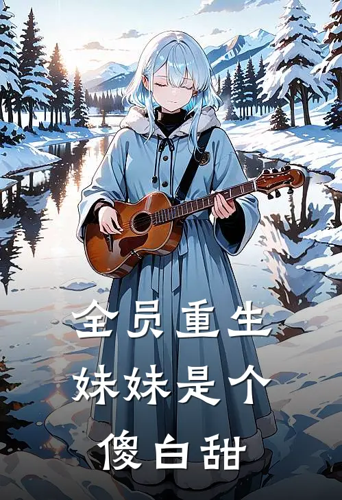 全员重生:妹妹是个傻白甜