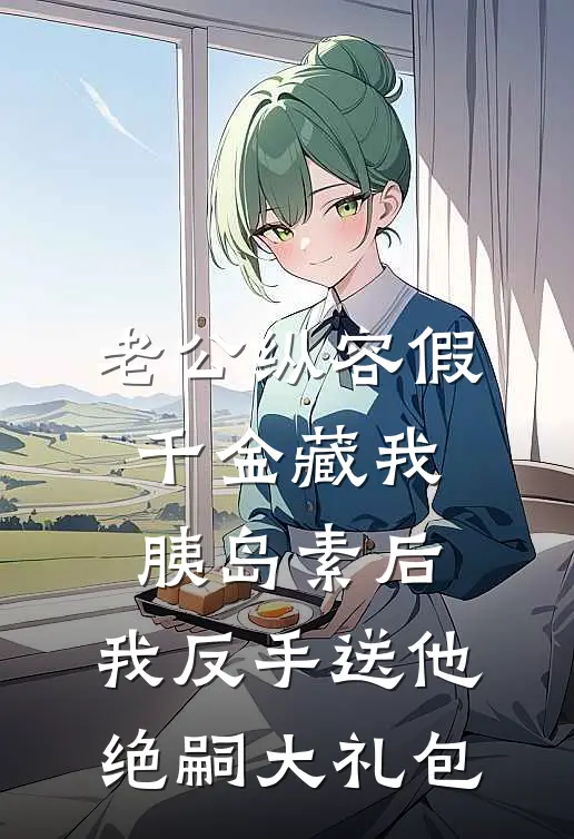 老公纵容假千金藏我胰岛素后,我反手送他绝嗣大礼包