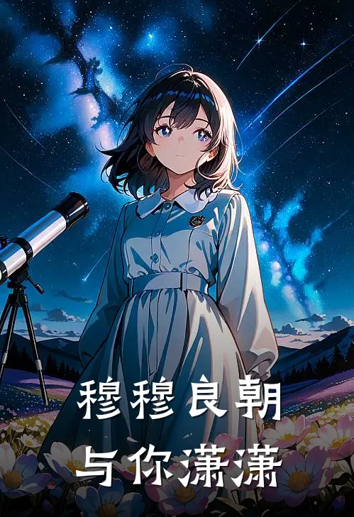 穆穆良朝,与你潇潇