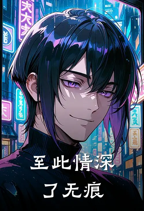 至此情深了无痕