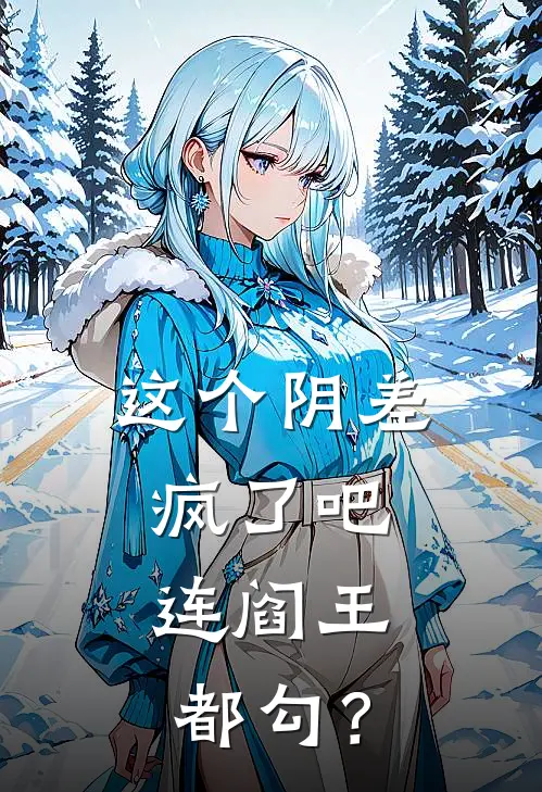 这个阴差疯了吧，连阎王都勾？