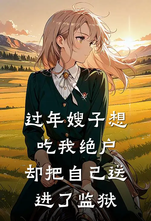 过年嫂子想吃我绝户,却把自己送进了监狱