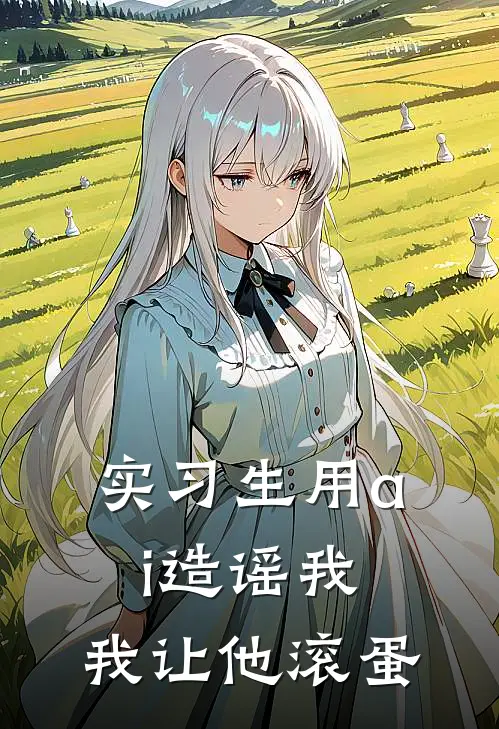 实习生用ai造谣我,我让他滚蛋
