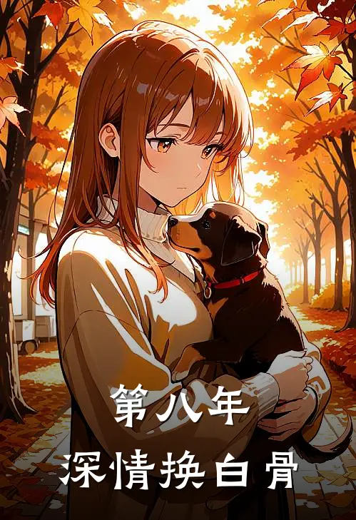 第八年,深情换白骨