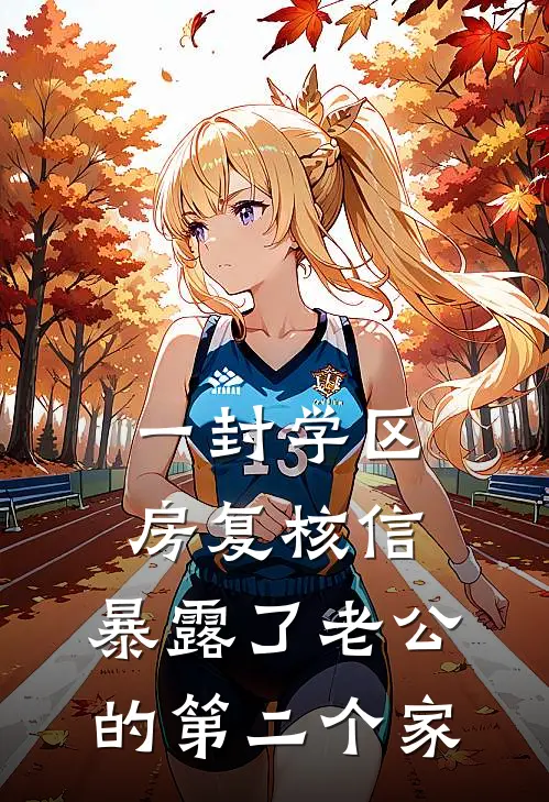 一封学区房复核信，暴露了老公的第二个家