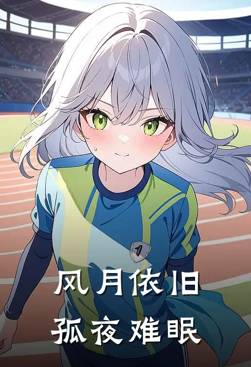 风月依旧，孤夜难眠
