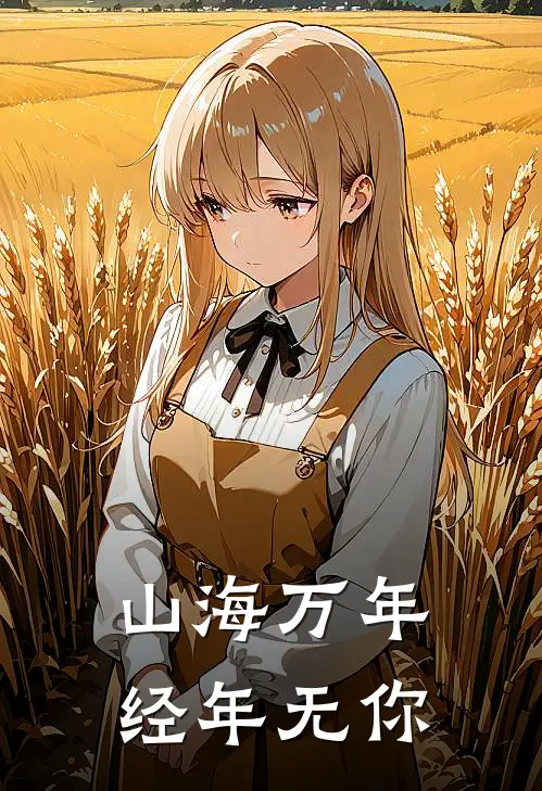 山海万年,经年无你