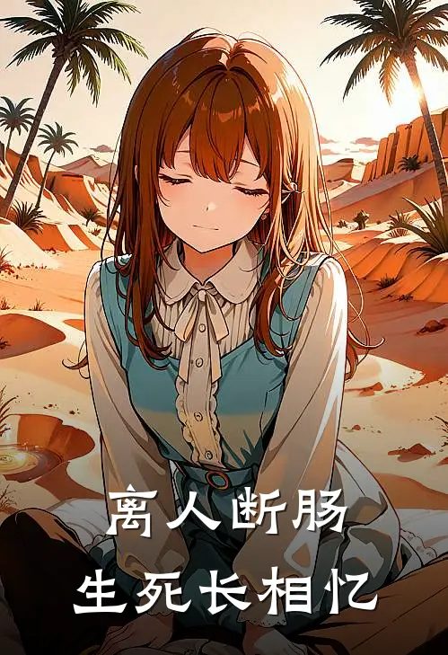 离人断肠，生死长相忆