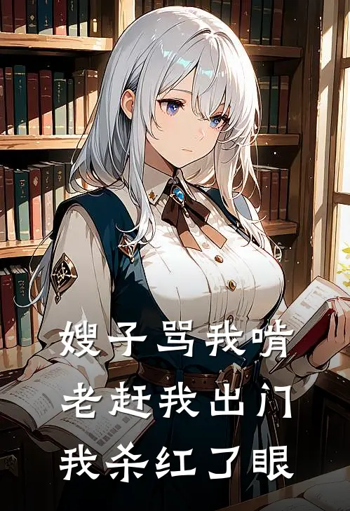 嫂子骂我啃老赶我出门，我杀红了眼