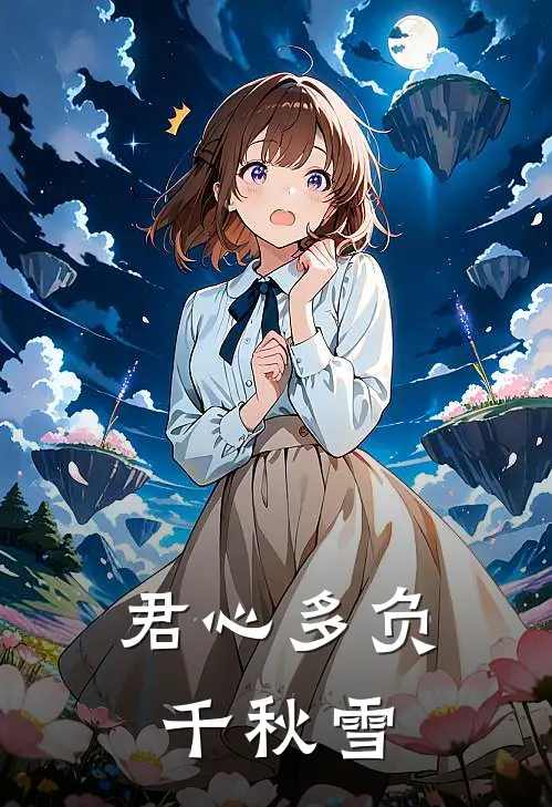 君心多负千秋雪