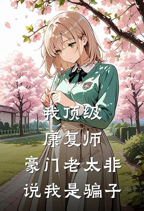 我顶级康复师,豪门老太非说我是骗子