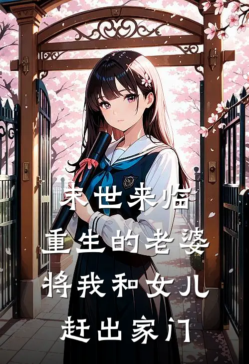 末世来临，重生的老婆将我和女儿赶出家门