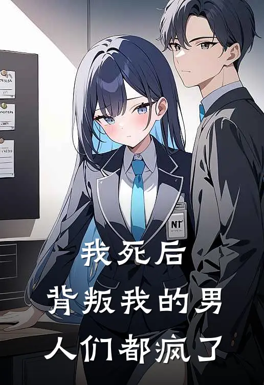我死后，背叛我的男人们都疯了