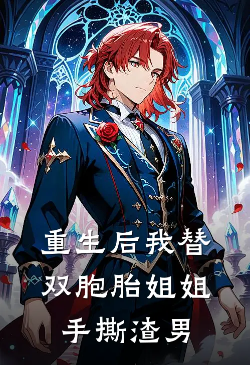 重生后我替双胞胎姐姐手撕渣男