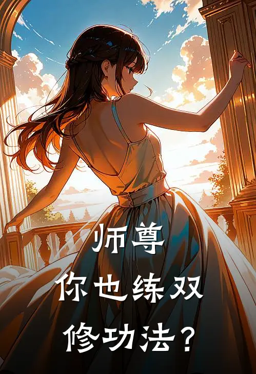 师尊，你也练双修功法？