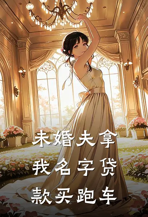 未婚夫拿我名字贷款买跑车