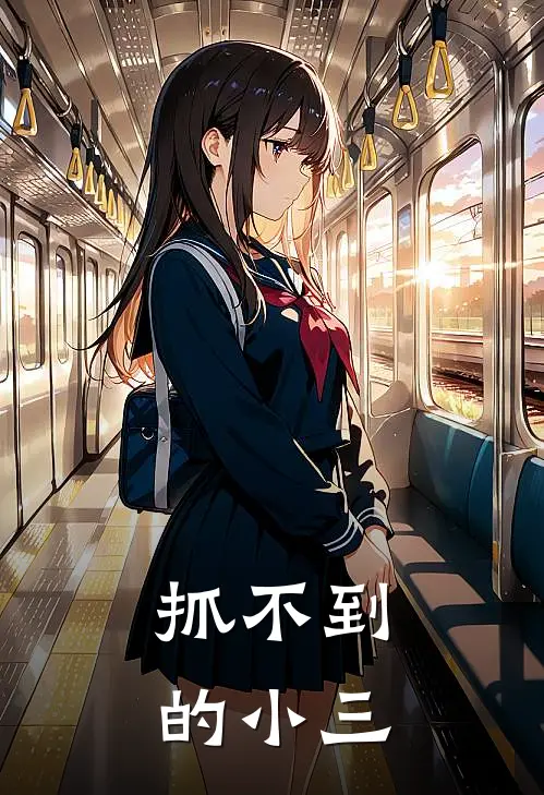 抓不到的小三