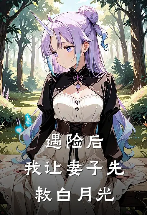 遇险后,我让妻子先救白月光