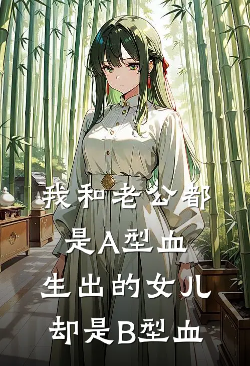 我和老公都是A型血,生出的女儿却是B型血