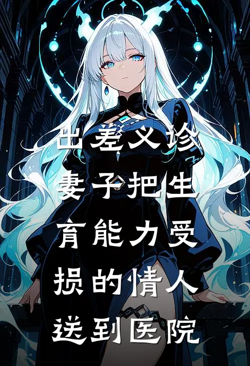 出差义诊,妻子把生育能力受损的情人送到医院