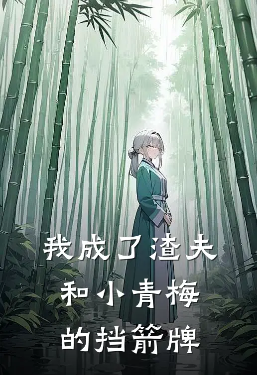 我成了渣夫和小青梅的挡箭牌