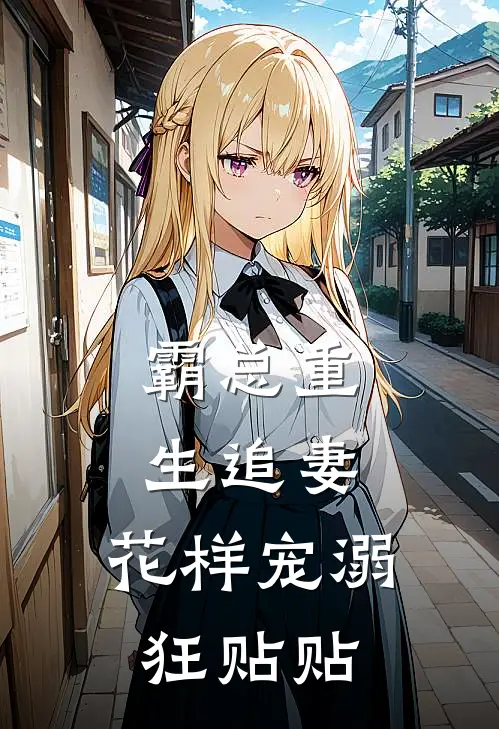 霸总重生追妻,花样宠溺狂贴贴
