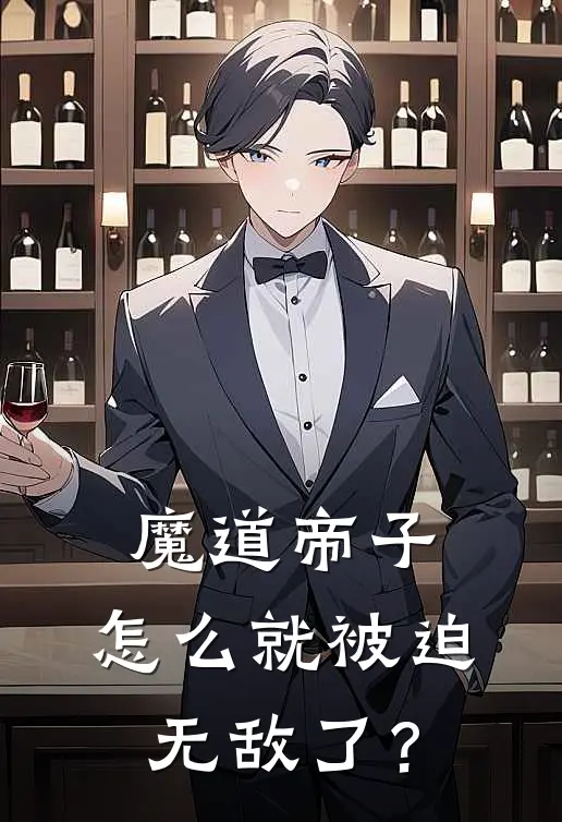 魔道帝子,怎么就被迫无敌了?