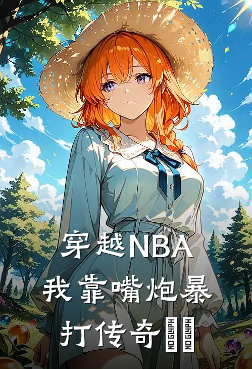 穿越NBA，我靠嘴炮暴打传奇​​