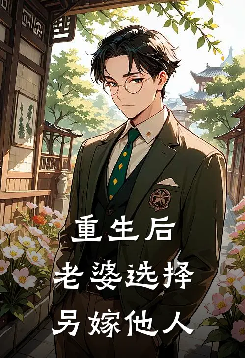 重生后,老婆选择另嫁他人