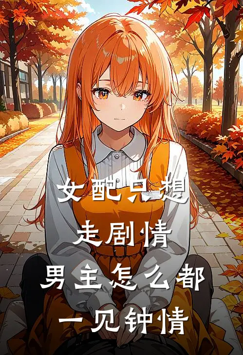 女配只想走剧情，男主怎么都一见钟情