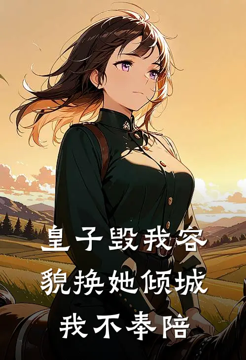 皇子毁我容貌换她倾城,我不奉陪