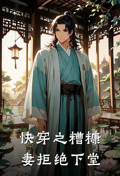 快穿之糟糠妻拒绝下堂