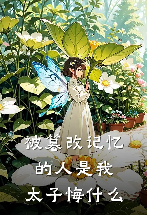 被篡改记忆的人是我,太子悔什么