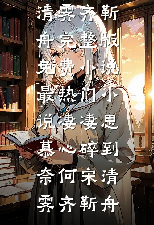 凄凄思慕心碎到奈何