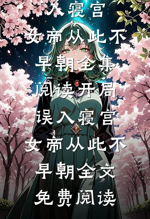开局误入寝宫,女帝从此不早朝