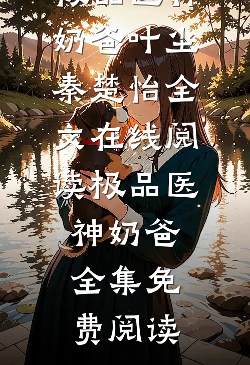 极品医神奶爸