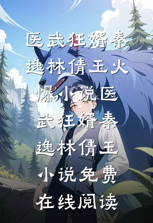 医武狂婿