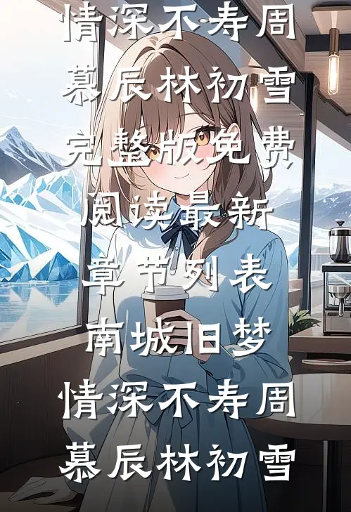 南城旧梦,情深不寿