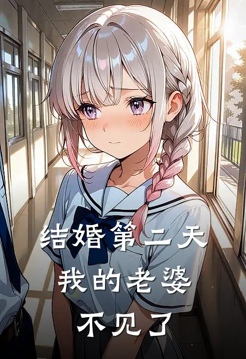 结婚第二天，我的老婆不见了