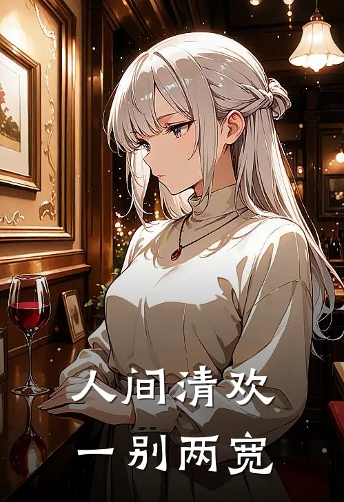 人间清欢，一别两宽