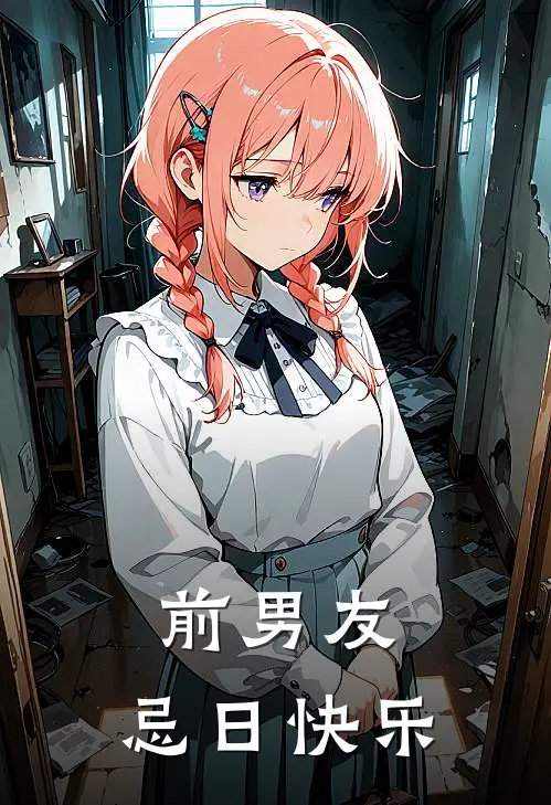 前男友，忌日快乐